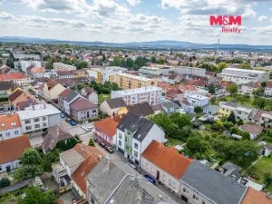 Prodej bytu 3+kk, České Budějovice - České Budějovice 5, I. Olbrachta, 65 m2