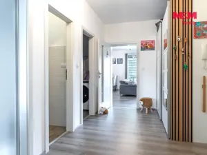 Prodej bytu 3+kk, České Budějovice - České Budějovice 5, I. Olbrachta, 65 m2