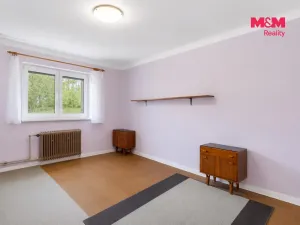 Prodej rodinného domu, Lhotka, 130 m2