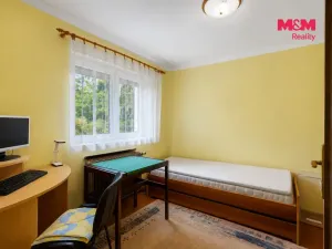 Prodej rodinného domu, Lhotka, 130 m2