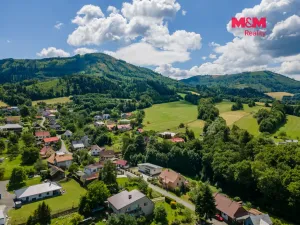 Prodej rodinného domu, Lhotka, 130 m2