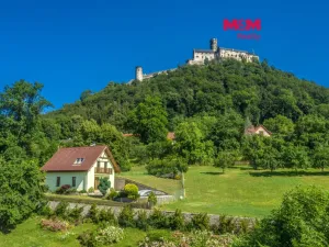 Prodej rodinného domu, Bezděz, 115 m2