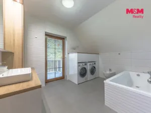 Prodej rodinného domu, Bezděz, 115 m2