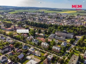 Prodej bytu 2+1, Polička - Horní Předměstí, E. Beneše, 64 m2