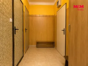 Prodej bytu 1+1, Zruč nad Sázavou, Na Výsluní, 29 m2