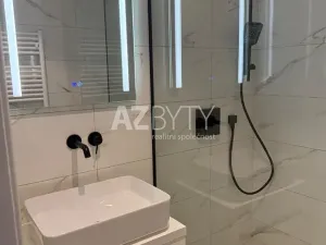 Prodej bytu 3+kk, Praha - Holešovice, Jirečkova, 89 m2