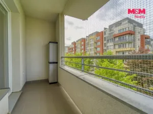 Prodej bytu 2+kk, Praha, Sazovická, 47 m2