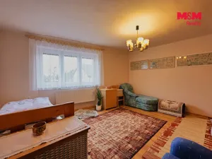 Prodej rodinného domu, Mostkovice, Na Valše, 240 m2