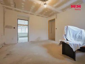Prodej rodinného domu, Mostkovice, Na Valše, 240 m2
