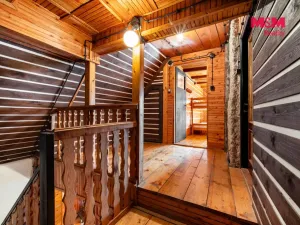 Prodej chalupy, Rokytnice v Orlických horách, J. V. Sládka, 120 m2