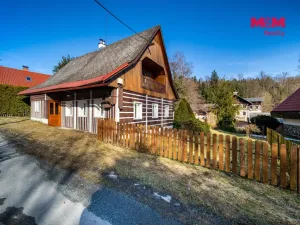 Prodej chalupy, Rokytnice v Orlických horách, J. V. Sládka, 120 m2