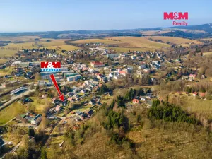 Prodej chalupy, Rokytnice v Orlických horách, J. V. Sládka, 120 m2