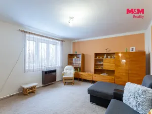 Prodej rodinného domu, Protivanov, Na Bardóně, 180 m2