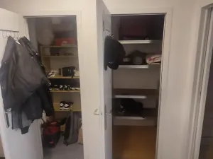 Pronájem bytu 2+kk, Brno, Uzbecká, 49 m2