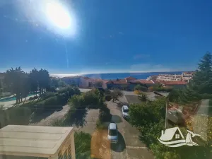 Prodej bytu 4+kk, Sveti Vlas, Bulharsko, 110 m2