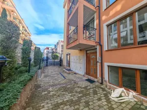 Prodej bytu 3+kk, Sveti Vlas, Bulharsko, 67 m2