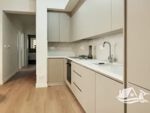 Prodej bytu 1+1, Larnaka, Kypr, 62 m2