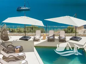 Prodej bytu 3+kk, Marina, Chorvatsko, 61 m2