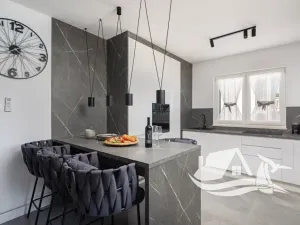 Prodej bytu 3+kk, Marina, Chorvatsko, 61 m2