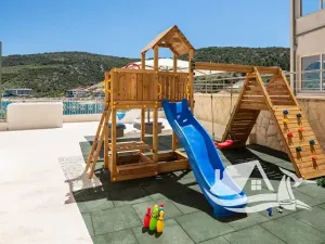 Prodej bytu 3+kk, Marina, Chorvatsko, 61 m2