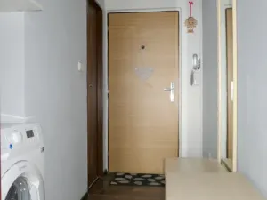 Pronájem bytu 1+kk, Hradec Králové - Nový Hradec Králové, třída Edvarda Beneše, 35 m2