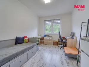 Prodej rodinného domu, Dražeň, 120 m2