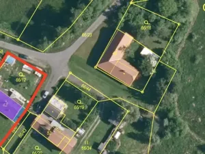 Prodej chalupy, Dřešín - Chvalšovice, 90 m2