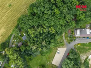 Prodej pozemku, Varnsdorf, 2552 m2
