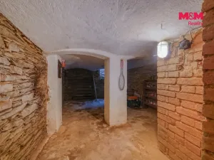 Prodej rodinného domu, Pernarec, 95 m2