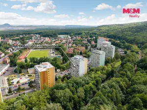 Prodej bytu 2+1, Osek, Hrdlovská, 61 m2