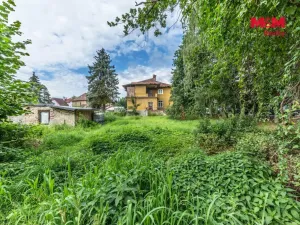 Prodej pozemku pro bydlení, Varnsdorf, T. G. Masaryka, 763 m2