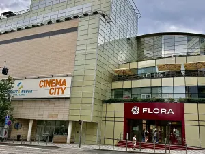 Pronájem bytu 1+1, Praha - Žižkov, Baranova, 56 m2