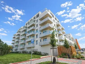 Pronájem bytu 2+kk, Praha - Dolní Měcholupy, Honzíkova, 44 m2