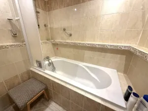 Pronájem bytu, Popůvky, Školní, 13 m2