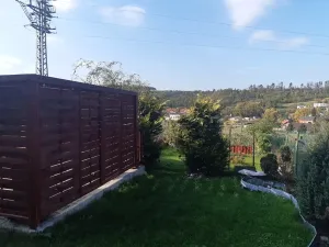Prodej rodinného domu, Králův Dvůr, Plzeňská, 75 m2