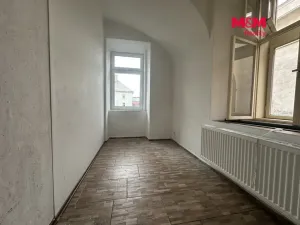 Pronájem bytu 1+1, Terezín, Palackého, 50 m2