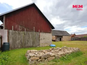 Prodej pozemku pro bydlení, Jihlávka, 892 m2