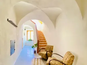 Pronájem bytu 2+kk, Litomyšl - Litomyšl-Město, Smetanovo náměstí, 73 m2