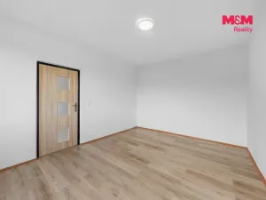 Prodej bytu 1+1, Děčín - Děčín VI-Letná, U Tvrze, 37 m2