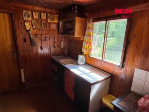 Prodej chaty, Chyňava, 38 m2