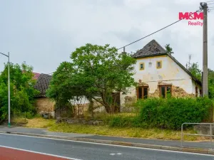 Prodej zemědělské usedlosti, Obrataň, 100 m2