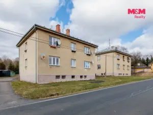 Prodej bytu 3+1, Šindelová, 65 m2