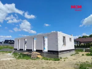 Prodej rodinného domu, Červená Voda, 76 m2