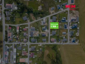 Prodej rodinného domu, Červená Voda, 76 m2