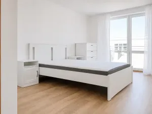 Prodej bytu 4+kk, Praha - Stodůlky, Toufarova, 88 m2