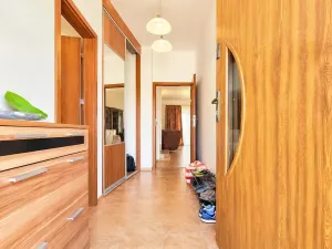 Prodej rodinného domu, Stehelčeves, V. Poláka, 140 m2