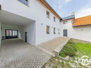 Prodej bytu 2+kk, Bystročice, 68 m2