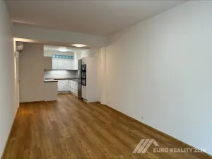 Pronájem bytu 2+kk, Zlín, Ševcovská, 65 m2
