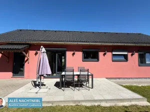 Prodej rodinného domu, Liberec - Liberec XXIII-Doubí, Edisonova, 88 m2