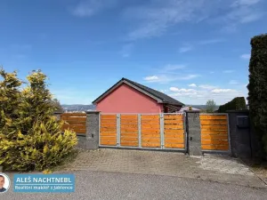 Prodej rodinného domu, Liberec - Liberec XXIII-Doubí, Edisonova, 88 m2